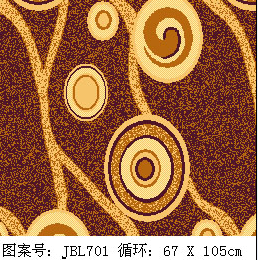 枣庄威尔顿地毯JBL701