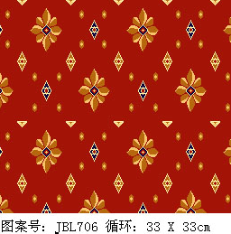 枣庄威尔顿地毯JBL706